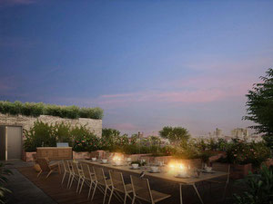 Real estate in 550 Vanderbilt — look at the real estate search engine GEOLN.COM. Photo 4