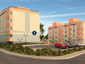 房地产在 Velednikovo in Velednikovo — look at the real estate search engine GEOLN.COM. 照片 5