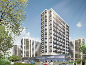 房地产在 Lyubov and golubi — look at the real estate search engine GEOLN.COM. 照片 2