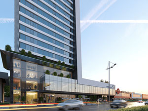 Immobilien in Standard One Terminal — Schauen Sie sich die Immobiliensuchmaschine GEOLN.COM an. Foto 6