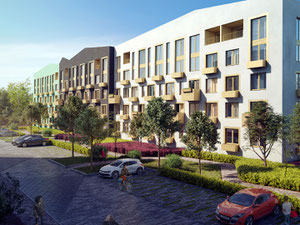 房地产在 Double Aib — look at the real estate search engine GEOLN.COM. 照片 3