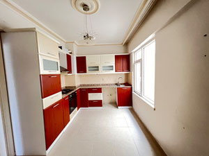 თურქეთი. ანტალია. ბინა 150მ2, მოლა იუსუფ. — უძრავი ქონების ყიდვა და მფლო ბელებისგან GEOLN.COM. ფოტო 10