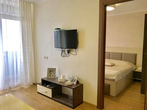 Апартаменти з окремою спальнею Orbi Residence — Пошуковик нерухомості від забудовників і власників GEOLN.COM. Фото 11