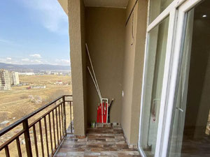 Didi Digomi的2室公寓 — 来自开发商和业主的房地产搜索引擎 GEOLN.COM. 照片 11