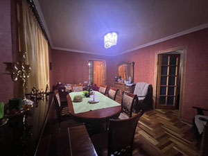 Схований діамант у Тбілісі — Пошуковик нерухомості від забудовників і власників GEOLN.COM. Фото 15