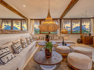 וילה יוקרתית עם בריכה — חיפוש נדל"ן מפרטי ומקבלן GEOLN.COM. תמונה 7