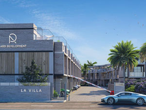 Таунхаус — Пошуковик нерухомості від забудовників і власників GEOLN.COM. Фото 3