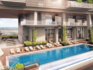 Real estate in Seventy Rainey — look at the real estate search engine GEOLN.COM. Photo 3