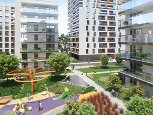 Недвижимость в Osiedle Forma — смотрите на поисковике недвижимости GEOLN.COM. Фото 4