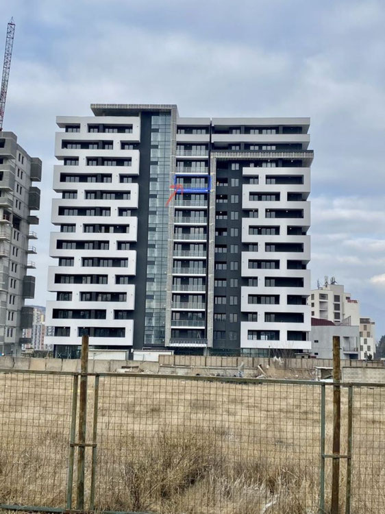 出售两房公寓 — 来自开发商和业主的房地产搜索引擎 GEOLN.COM. 照片 1