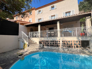 Vista al mar, zona tranquila cerca de MÓNACO — Encuentre propiedades fuera del plan o reventa de bienes inmuebles directamente de desarrolladores y propietarios GEOLN.COM. Foto 4