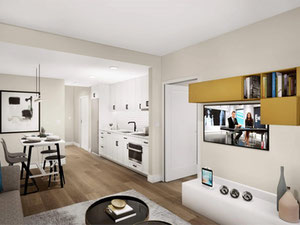 房地产在 Avidian — look at the real estate search engine GEOLN.COM. 照片 4