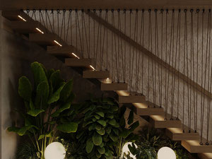 عقار للبيع في Balix Lofts Ubud — انظر إلى محرك البحث العقاري GEOLN.COM. صورة فوتوغرافية 9