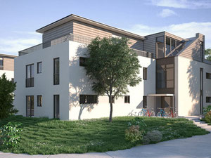 房地产在 Pasingerstraße 18 — look at the real estate search engine GEOLN.COM. 照片 5