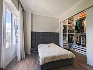 Продажа квартиры в Дидубе — Поисковик недвижимости от застройщиков и собственников GEOLN.COM. Фото 10