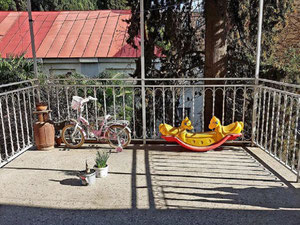 Chugureti的4间房间的公寓。廉价的公寓在第比利斯，Chugureti — 来自开发商和业主的房地产搜索引擎 GEOLN.COM. 照片 11