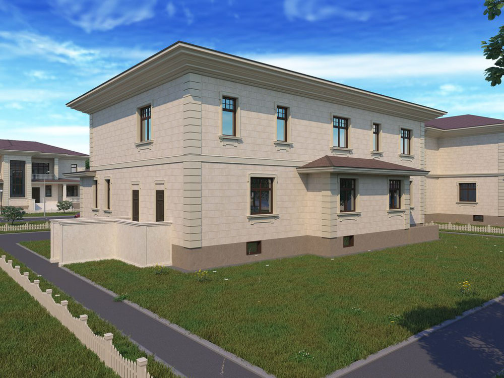 Nieruchomości w Tumar Grand Village — spójrz na wyszukiwarkę nieruchomości GEOLN.COM. Zdjęcie 1