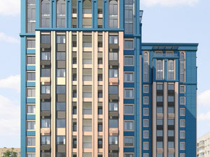 Real estate in Double Star — look at the real estate search engine GEOLN.COM. Photo 3