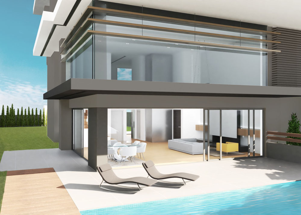 Real estate in Juno  — look at the real estate search engine GEOLN.COM. Photo 1