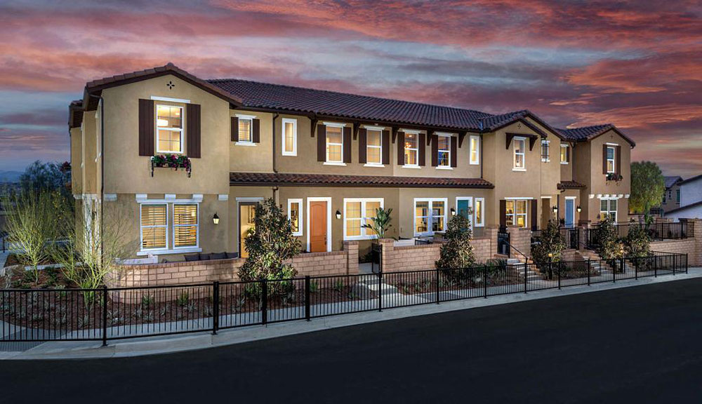 房地产在 Paloma at West Creek — look at the real estate search engine GEOLN.COM. 照片 1