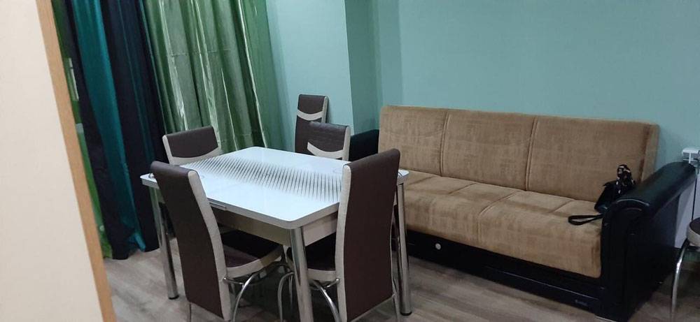 Продається 2-кімнатна квартира. — Пошуковик нерухомості від забудовників і власників GEOLN.COM. Фото 1