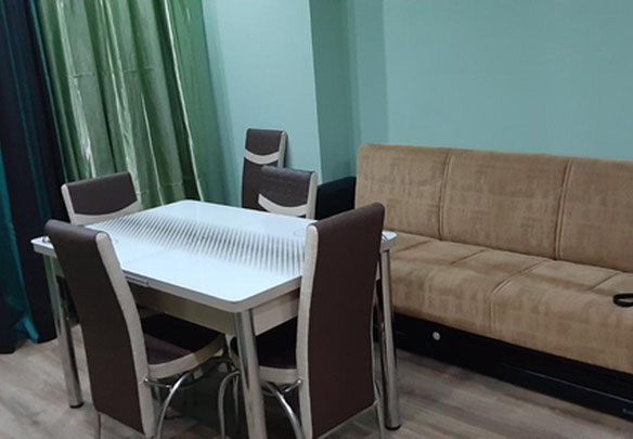 Продається 2-кімнатна квартира.