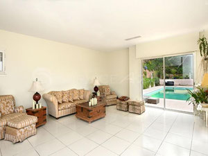 法国戛纳海边别墅 — 来自开发商和业主的房地产搜索引擎 GEOLN.COM. 照片 6