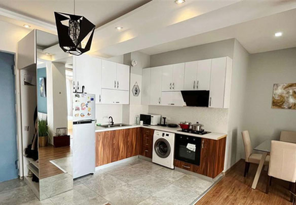 продається квартира в Тбілісі