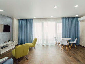 奥比海滩塔 — 来自开发商和业主的房地产搜索引擎 GEOLN.COM. 照片 2