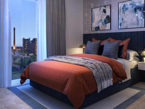 عقار للبيع في Horlicks Quarter — انظر إلى محرك البحث العقاري GEOLN.COM. صورة فوتوغرافية 12