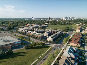 Real estate in Presto Towns — look at the real estate search engine GEOLN.COM. Photo 3