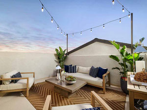 Real estate in Claret — look at the real estate search engine GEOLN.COM. Photo 2