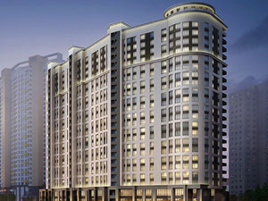 Real estate in Highvill Gold Ishim — look at the real estate search engine GEOLN.COM. Photo 2