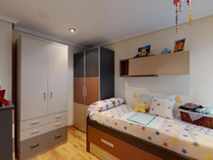 პენტჰაუსი 2 საძინებელი 106 მ² ალბატერაში, ესპანეთში — უძრავი ქონების ყიდვა და მფლო ბელებისგან GEOLN.COM. ფოტო 13