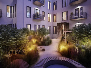 içindeki mülkiyet Palac Dlazdena — emlak arama motoru GEOLN.COM'a bakın. Fotoğraf 5