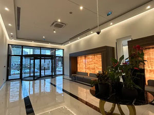 在巴图米的Orbi City出售公寓 — 来自开发商和业主的房地产搜索引擎 GEOLN.COM. 照片 7