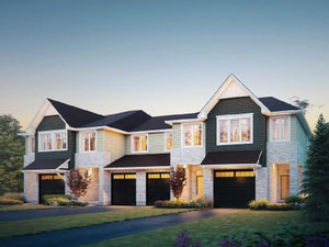 房地产在 Westwood — look at the real estate search engine GEOLN.COM. 照片 5