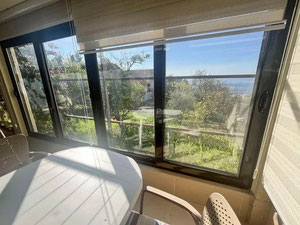 Чорногорія. Будинок з видом на море в Добра Вода. — Пошуковик нерухомості від забудовників і власників GEOLN.COM. Фото 13