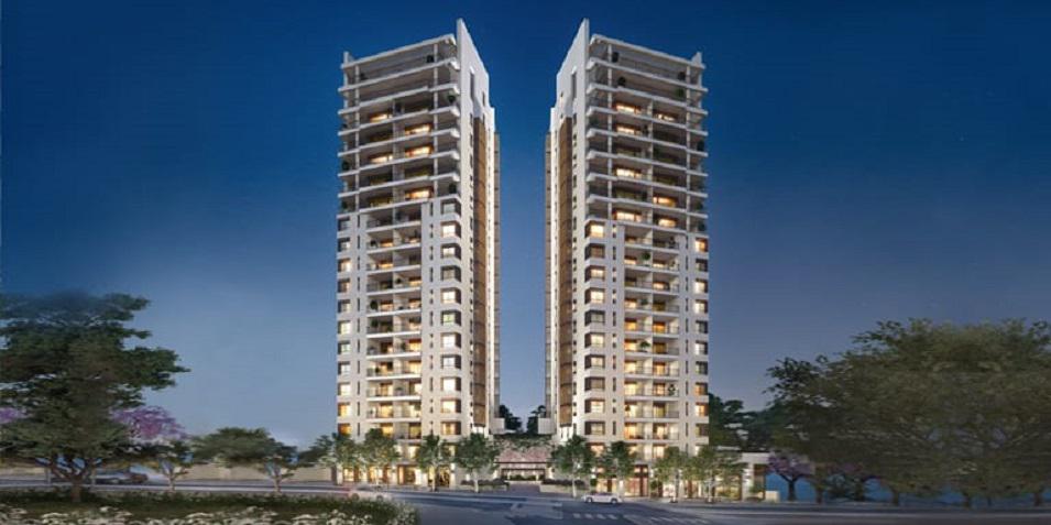 Нерухомість в Jubilee Boulevard - Jerusalem — дивіться на пошуковику нерухомості GEOLN.COM. Фото 1