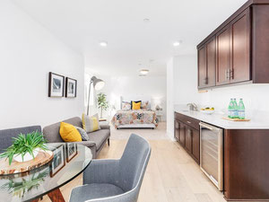 Real estate in SoHay Front — look at the real estate search engine GEOLN.COM. Photo 5