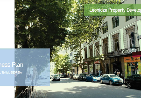 commercial space for sale