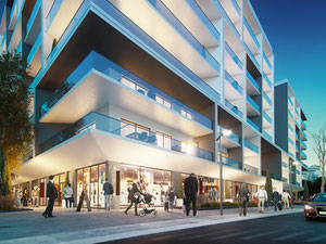 房地产在 TradeMark Studios — look at the real estate search engine GEOLN.COM. 照片 4