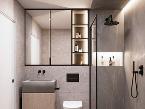 房地产在 Queens Park Residences — look at the real estate search engine GEOLN.COM. 照片 7