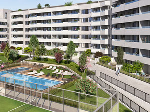 房地产在 Rosales del Canal Residencial — look at the real estate search engine GEOLN.COM. 照片 3