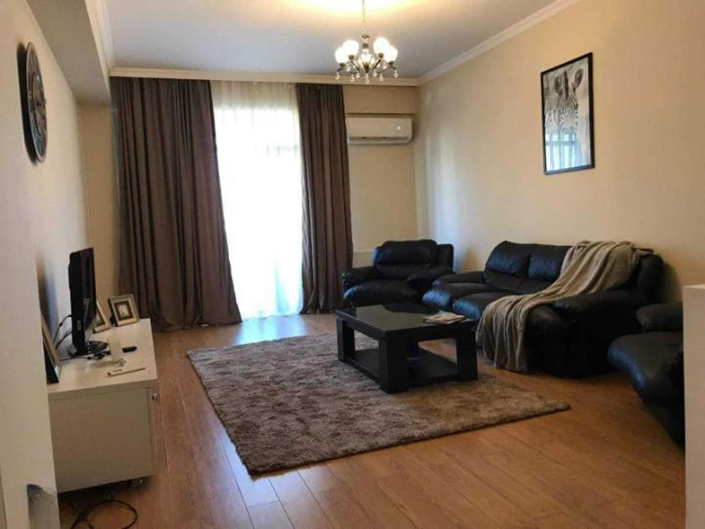 Продається квартира — Пошуковик нерухомості від забудовників і власників GEOLN.COM. Фото 1