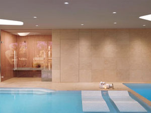 Penthouse 2 yatak odası 87 m² Villajoyosa, İspanya — Sahiplerden yada inşaatcilardan mülkiyet arama GEOLN.COM. Fotoğraf 11