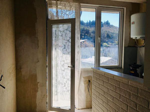 Sanzone的3间卧室的公寓。买公寓在第比利斯，Sanzona — 来自开发商和业主的房地产搜索引擎 GEOLN.COM. 照片 2