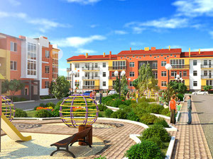 房地产在 Portugal — look at the real estate search engine GEOLN.COM. 照片 2