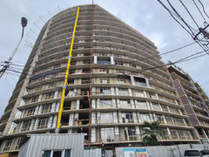 Нерухомість в BI RESIDENCE — дивіться на пошуковику нерухомості GEOLN.COM. Фото 11