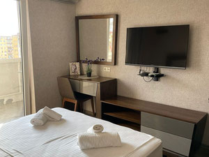 Orbi Residence 一室公寓待售 — 来自开发商和业主的房地产搜索引擎 GEOLN.COM. 照片 3